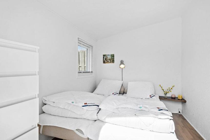 Foto von Ferienhaus SW24 in Hasmark - Nordfünen