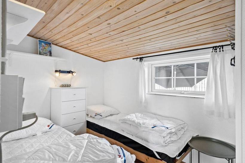 Foto von Ferienhaus SW24 in Hasmark - Nordfünen