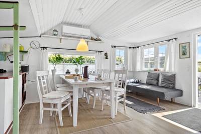 Vorschaubild von Ferienhaus SW24 in Hasmark - Nordfünen