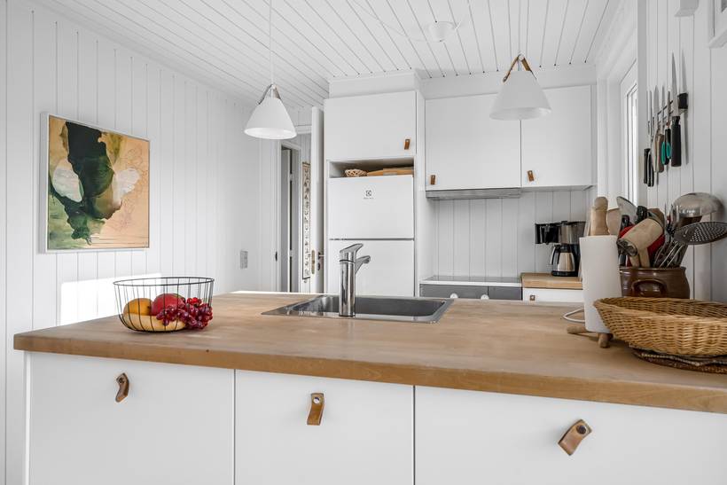 Foto von Ferienhaus SW27 in Saltum - Blokhus - Nordjütland