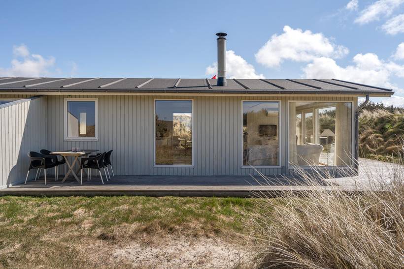 Foto von Ferienhaus SW27 in Saltum - Blokhus - Nordjütland
