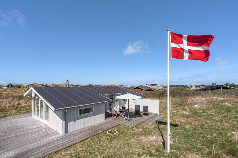 Foto von Ferienhaus SW27 in Saltum - Blokhus - Nordjütland