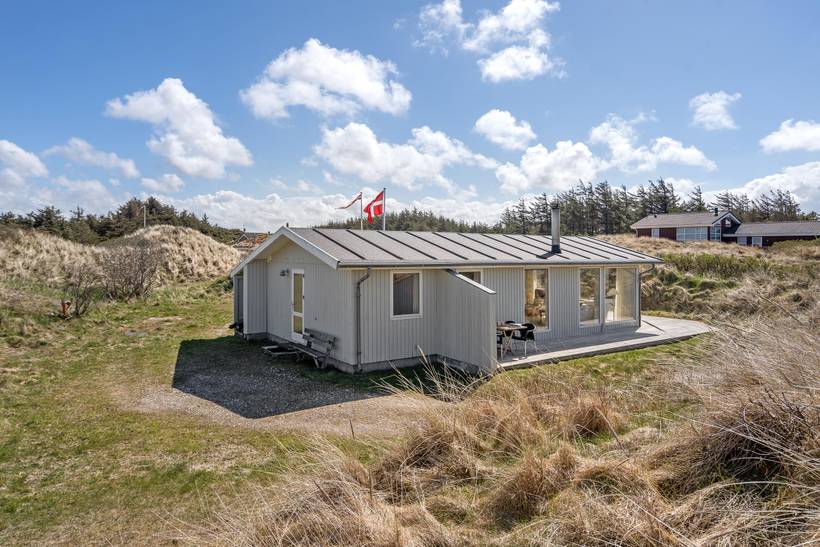 Foto von Ferienhaus SW27 in Saltum - Blokhus - Nordjütland
