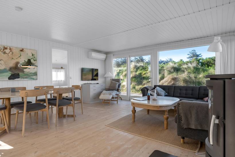 Foto von Ferienhaus SW27 in Saltum - Blokhus - Nordjütland