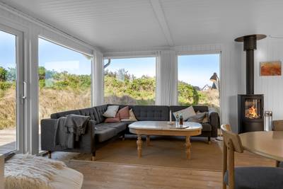 Vorschaubild von Ferienhaus SW27 in Saltum - Blokhus - Nordjütland