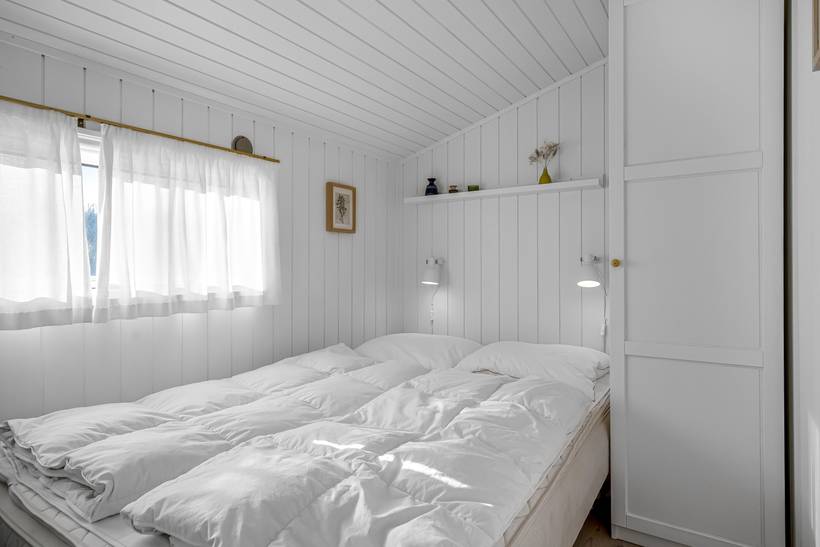 Foto von Ferienhaus SW27 in Saltum - Blokhus - Nordjütland