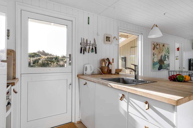 Foto von Ferienhaus SW27 in Saltum - Blokhus - Nordjütland