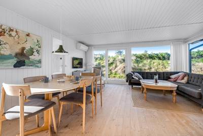 Vorschaubild von Ferienhaus SW27 in Saltum - Blokhus - Nordjütland