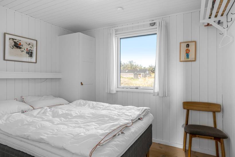 Foto von Ferienhaus SW27 in Saltum - Blokhus - Nordjütland