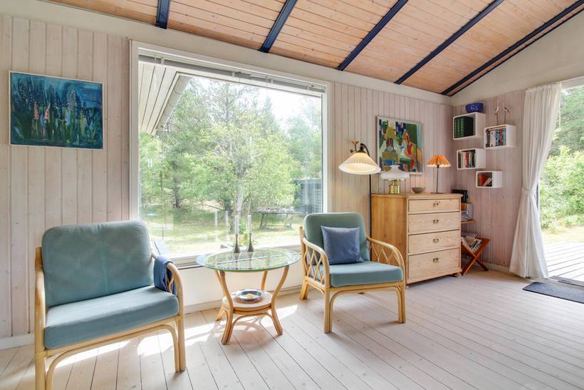 Foto von Ferienhaus SW30 in Blokhus - Nordjütland