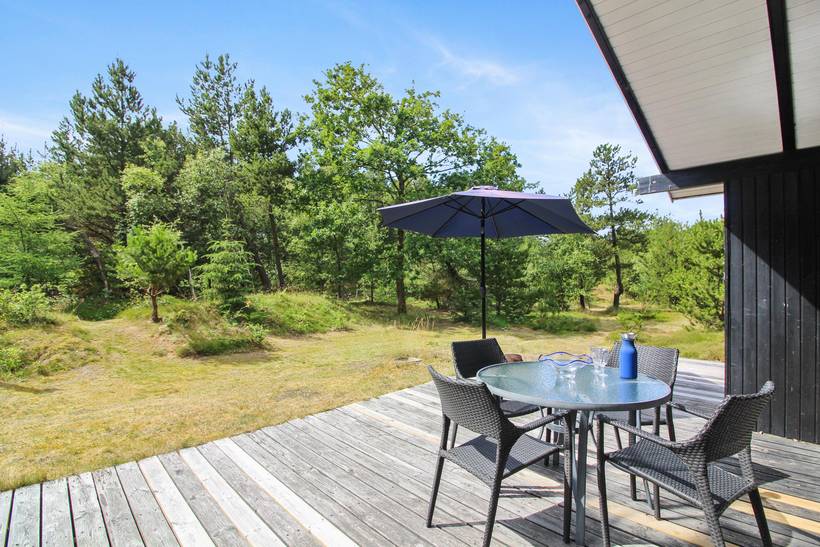 Foto von Ferienhaus SW30 in Blokhus - Nordjütland