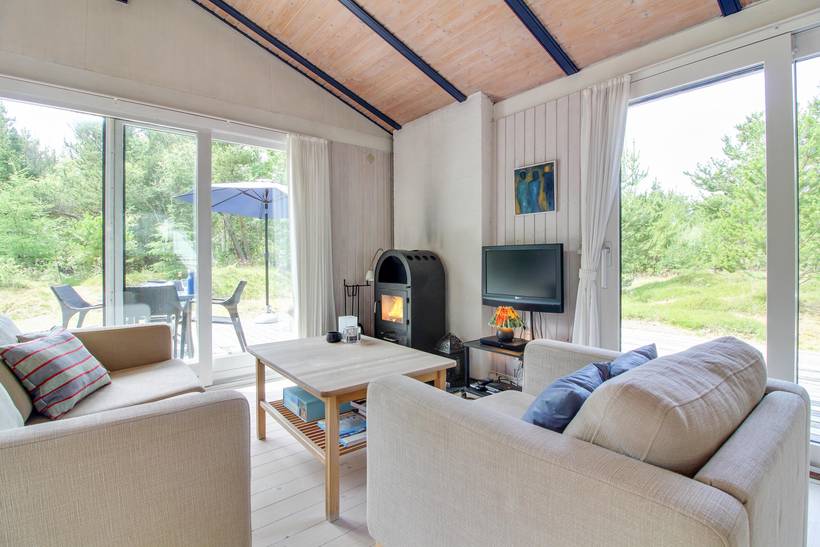 Foto von Ferienhaus SW30 in Blokhus - Nordjütland