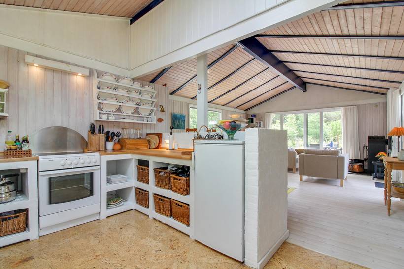Foto von Ferienhaus SW30 in Blokhus - Nordjütland