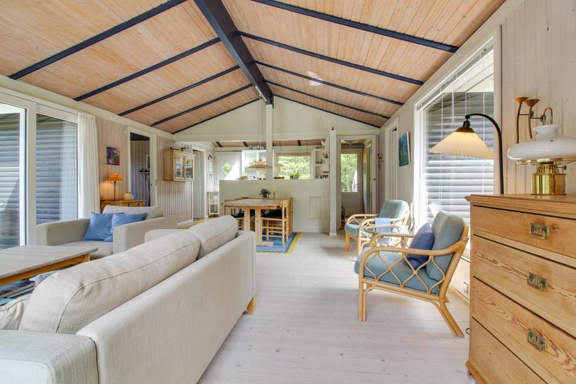 Foto von Ferienhaus SW30 in Blokhus - Nordjütland