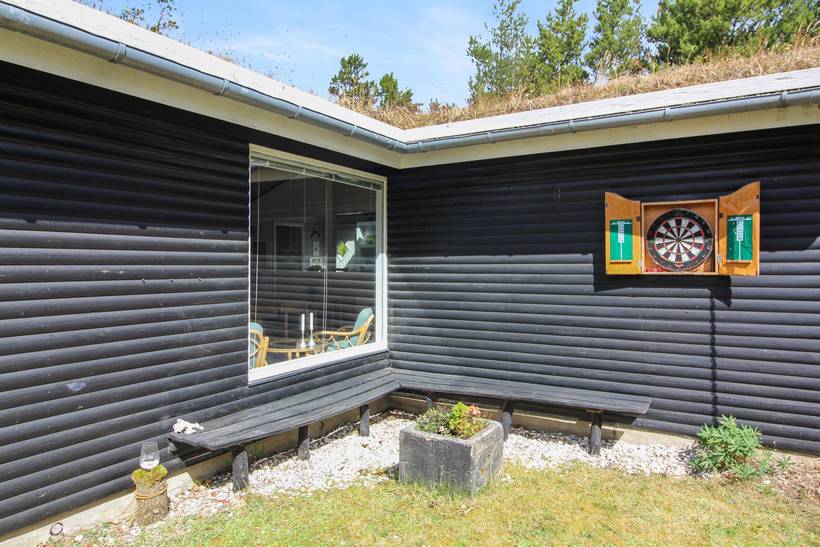 Foto von Ferienhaus SW30 in Blokhus - Nordjütland