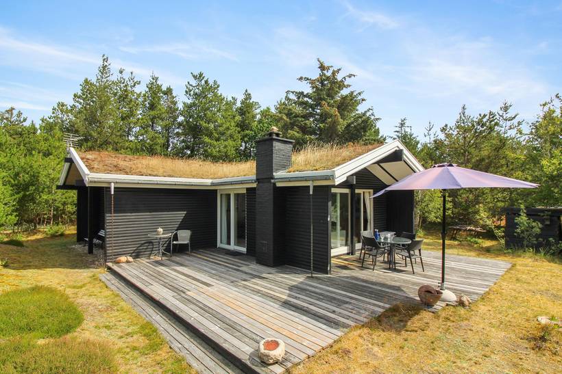 Foto von Ferienhaus SW30 in Blokhus - Nordjütland