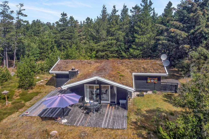 Foto von Ferienhaus SW30 in Blokhus - Nordjütland