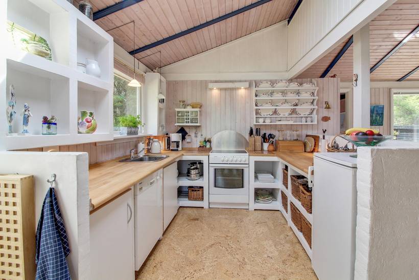 Foto von Ferienhaus SW30 in Blokhus - Nordjütland