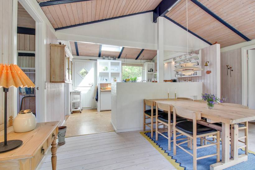 Foto von Ferienhaus SW30 in Blokhus - Nordjütland