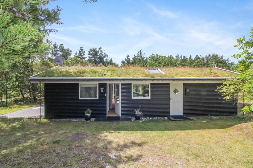 Foto von Ferienhaus SW30 in Blokhus - Nordjütland