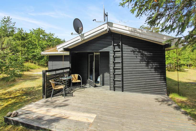 Foto von Ferienhaus SW30 in Blokhus - Nordjütland