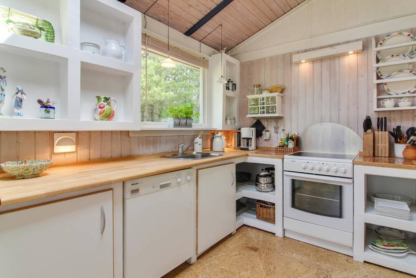 Foto von Ferienhaus SW30 in Blokhus - Nordjütland