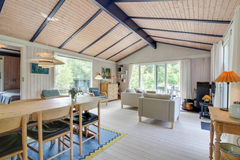 Foto von Ferienhaus SW30 in Blokhus - Nordjütland