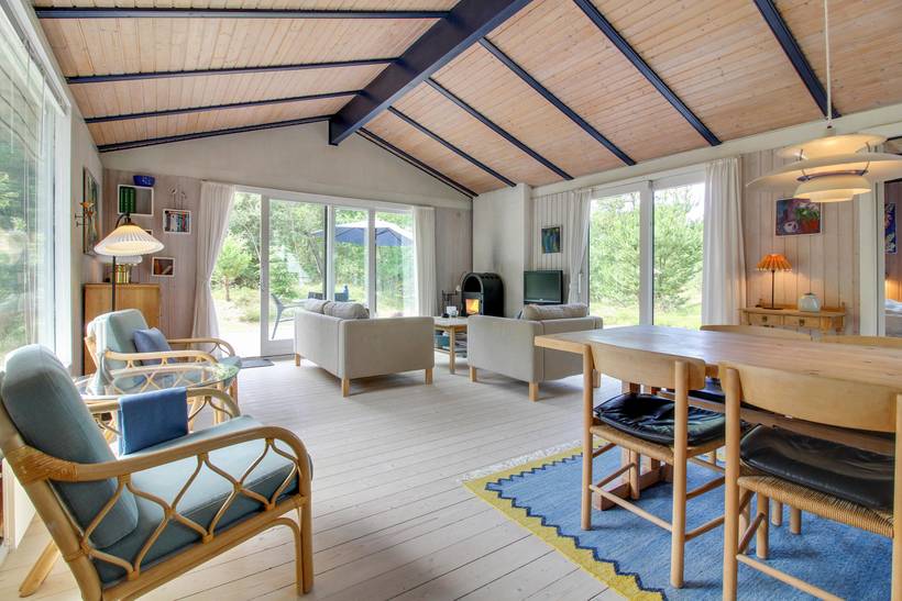 Foto von Ferienhaus SW30 in Blokhus - Nordjütland