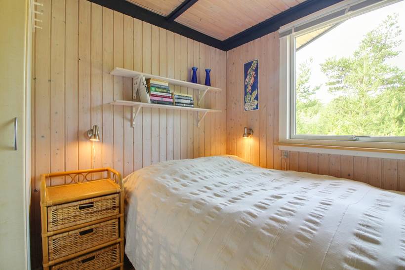 Foto von Ferienhaus SW30 in Blokhus - Nordjütland