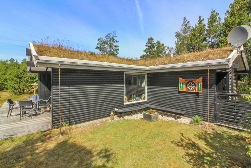 Foto von Ferienhaus SW30 in Blokhus - Nordjütland