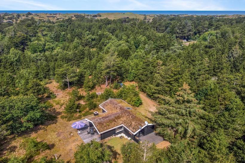 Foto von Ferienhaus SW30 in Blokhus - Nordjütland