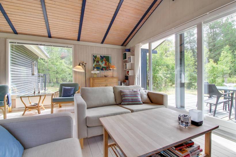 Foto von Ferienhaus SW30 in Blokhus - Nordjütland