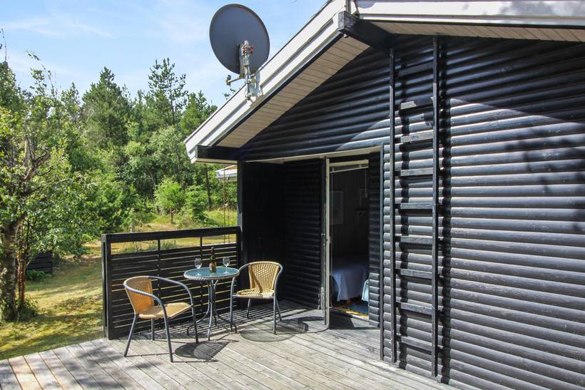 Foto von Ferienhaus SW30 in Blokhus - Nordjütland