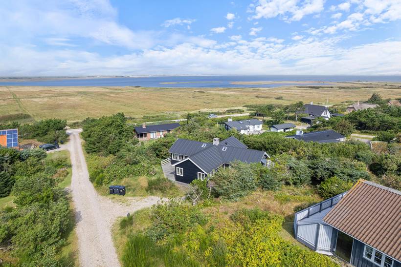Foto von Ferienhaus SW31 in Fjand - Westjütland