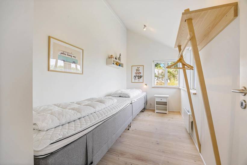 Foto von Ferienhaus SW31 in Fjand - Westjütland