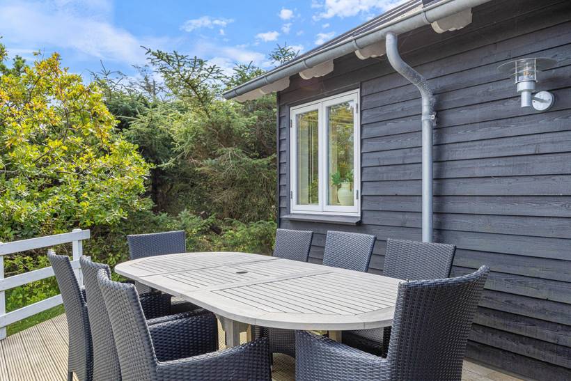 Foto von Ferienhaus SW31 in Fjand - Westjütland