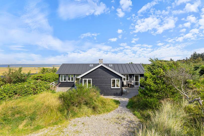 Foto von Ferienhaus SW31 in Fjand - Westjütland