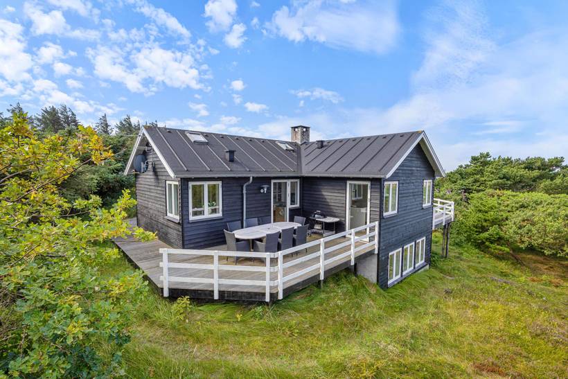 Foto von Ferienhaus SW31 in Fjand - Westjütland