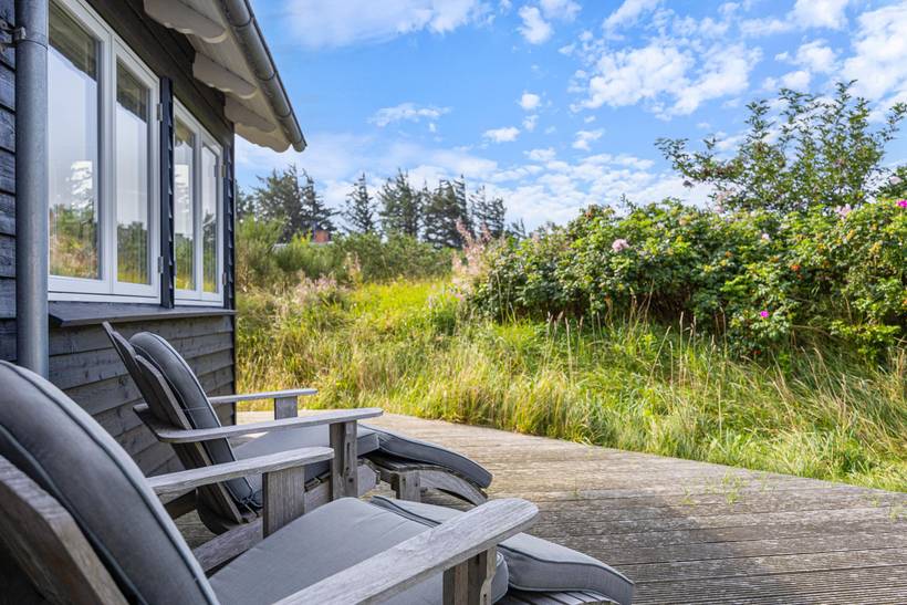 Foto von Ferienhaus SW31 in Fjand - Westjütland