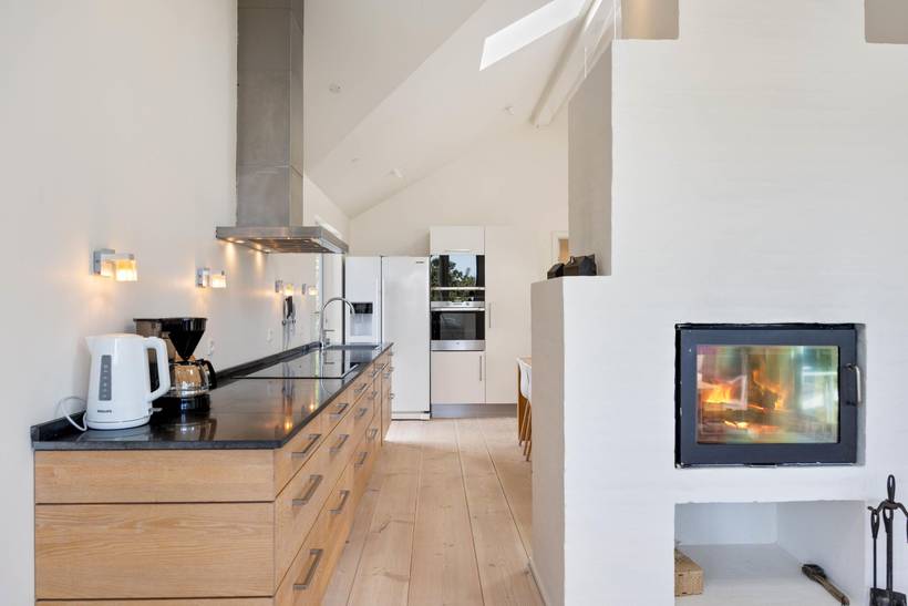 Foto von Ferienhaus SW31 in Fjand - Westjütland