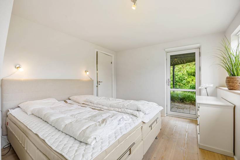 Foto von Ferienhaus SW31 in Fjand - Westjütland