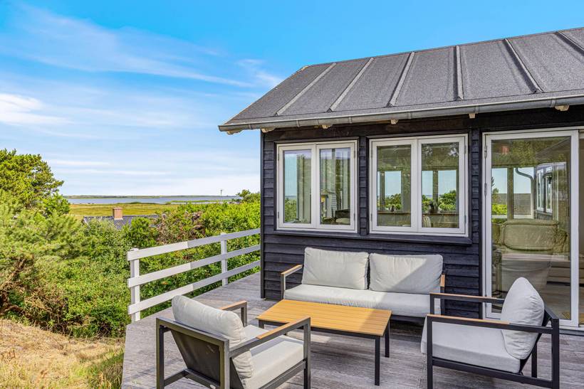 Foto von Ferienhaus SW31 in Fjand - Westjütland