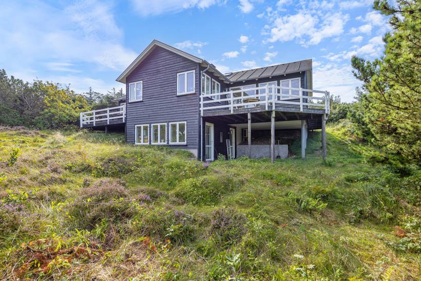 Foto von Ferienhaus SW31 in Fjand - Westjütland