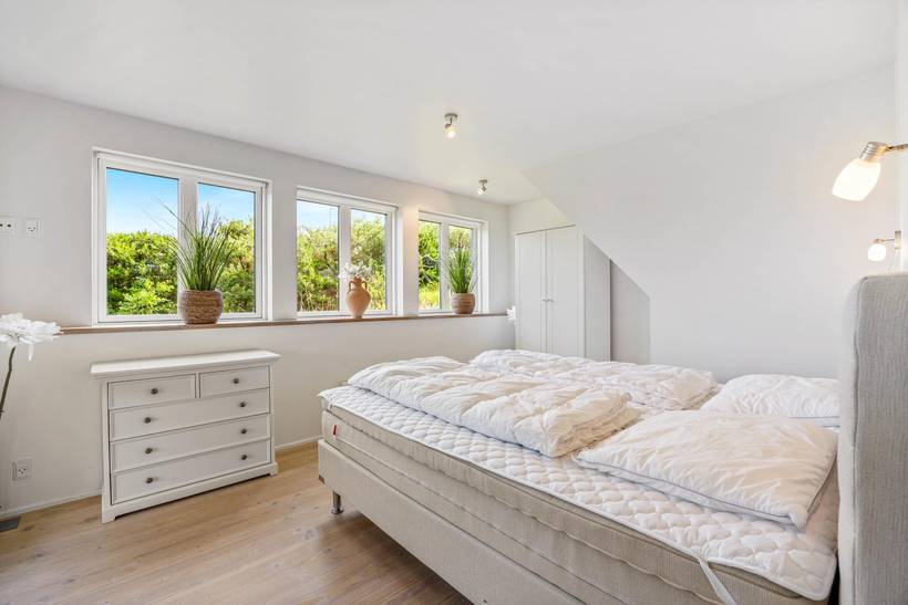 Foto von Ferienhaus SW31 in Fjand - Westjütland