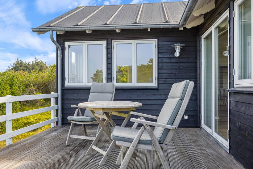 Foto von Ferienhaus SW31 in Fjand - Westjütland
