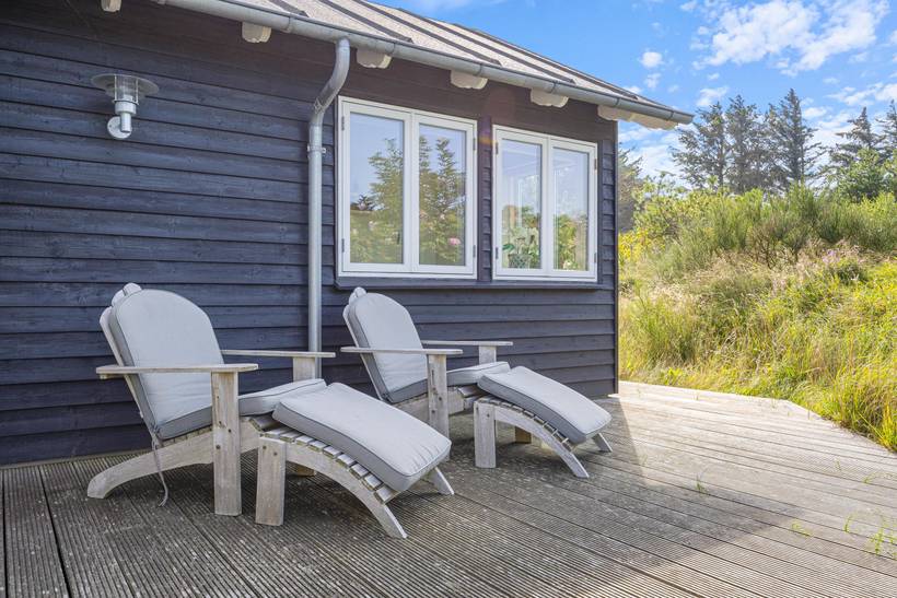Foto von Ferienhaus SW31 in Fjand - Westjütland