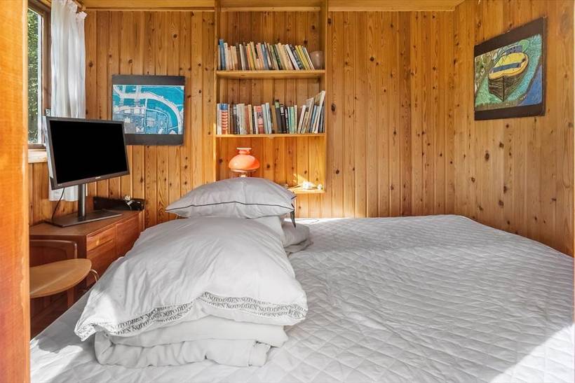 Foto von Ferienhaus SW35 in Marielyst - Falster