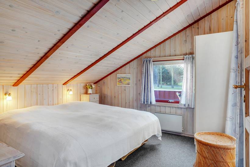 Foto von Ferienhaus SW37 in Kollerup - Nordjütland