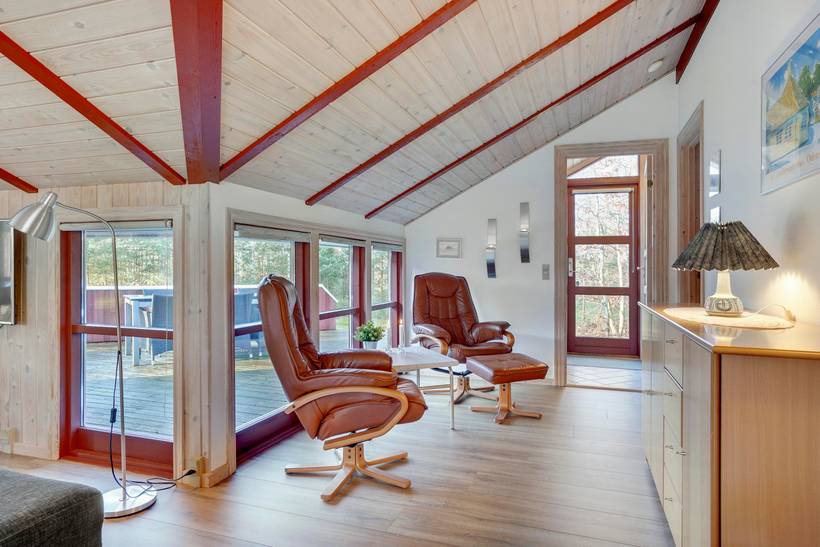 Foto von Ferienhaus SW37 in Kollerup - Nordjütland