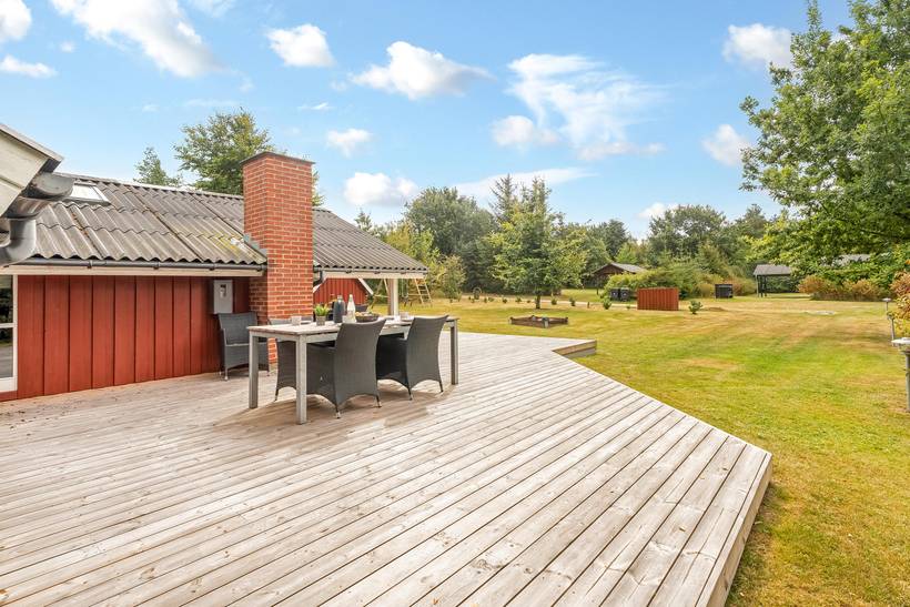 Foto von Ferienhaus SW37 in Kollerup - Nordjütland